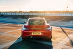 Porsche 718 Cayman GTS 2018 года (UK)